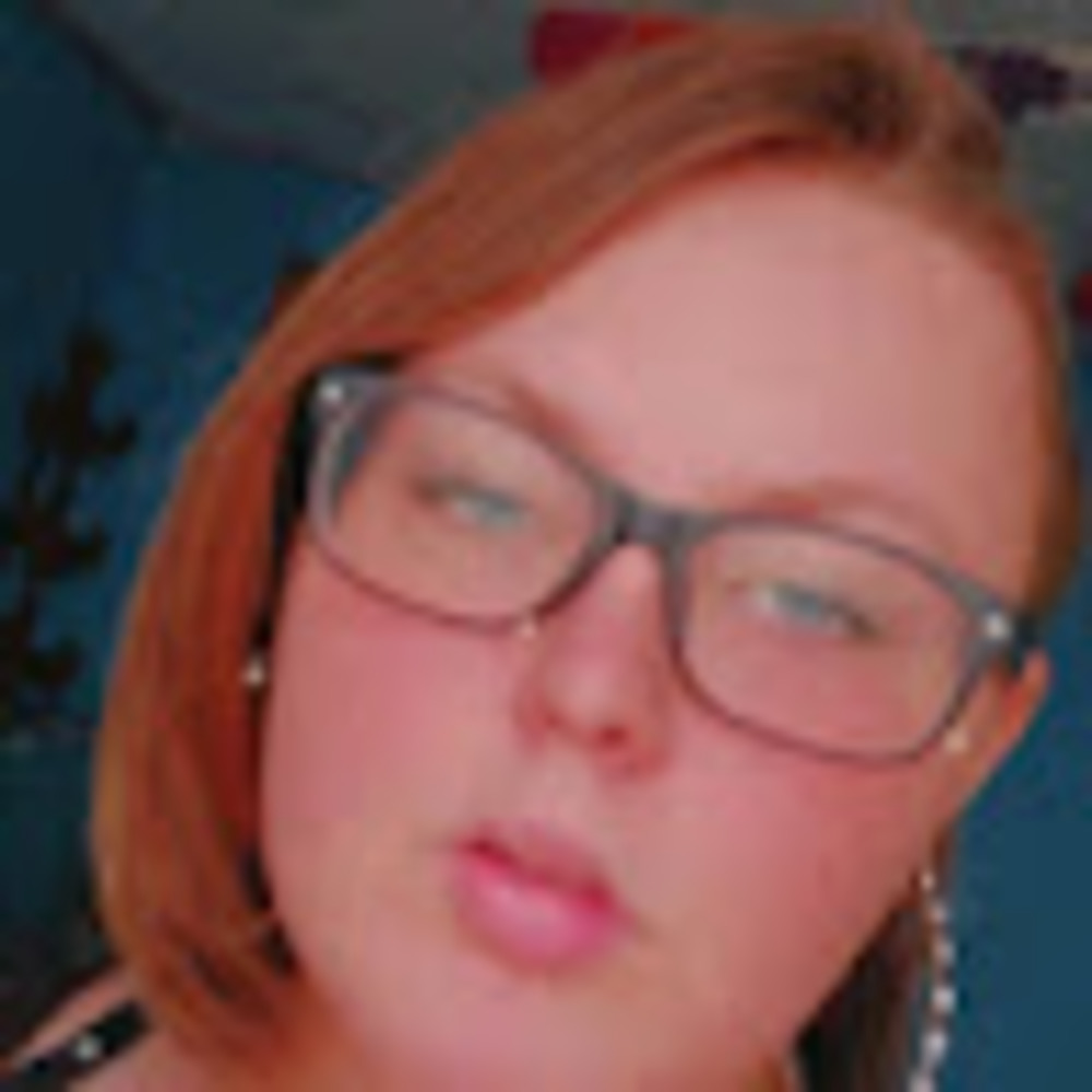 Meet your Posher, Abigayle